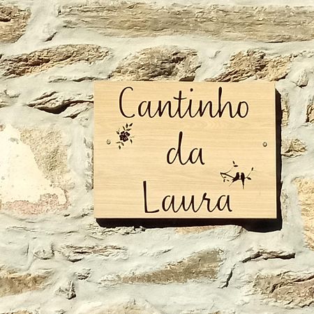 O Cantinho Da Laura Lamego Kültér fotó