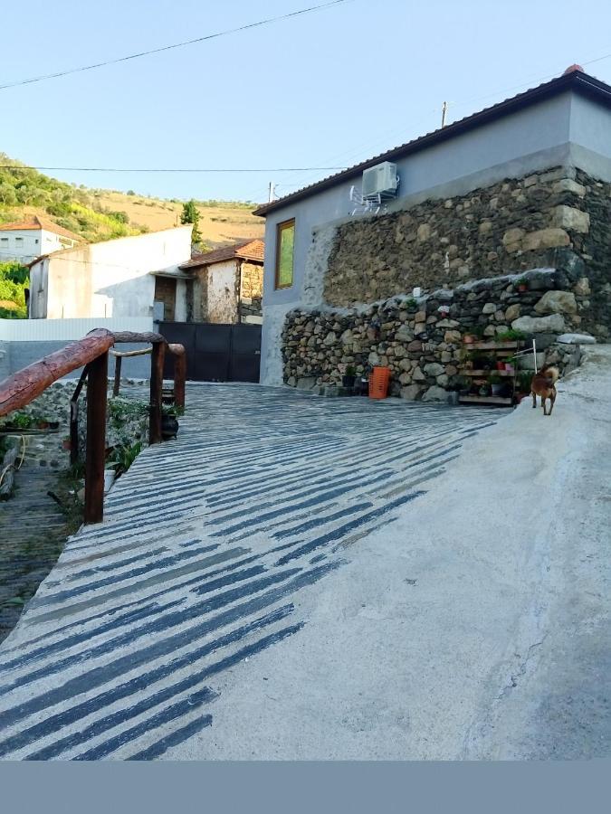O Cantinho Da Laura Lamego Kültér fotó